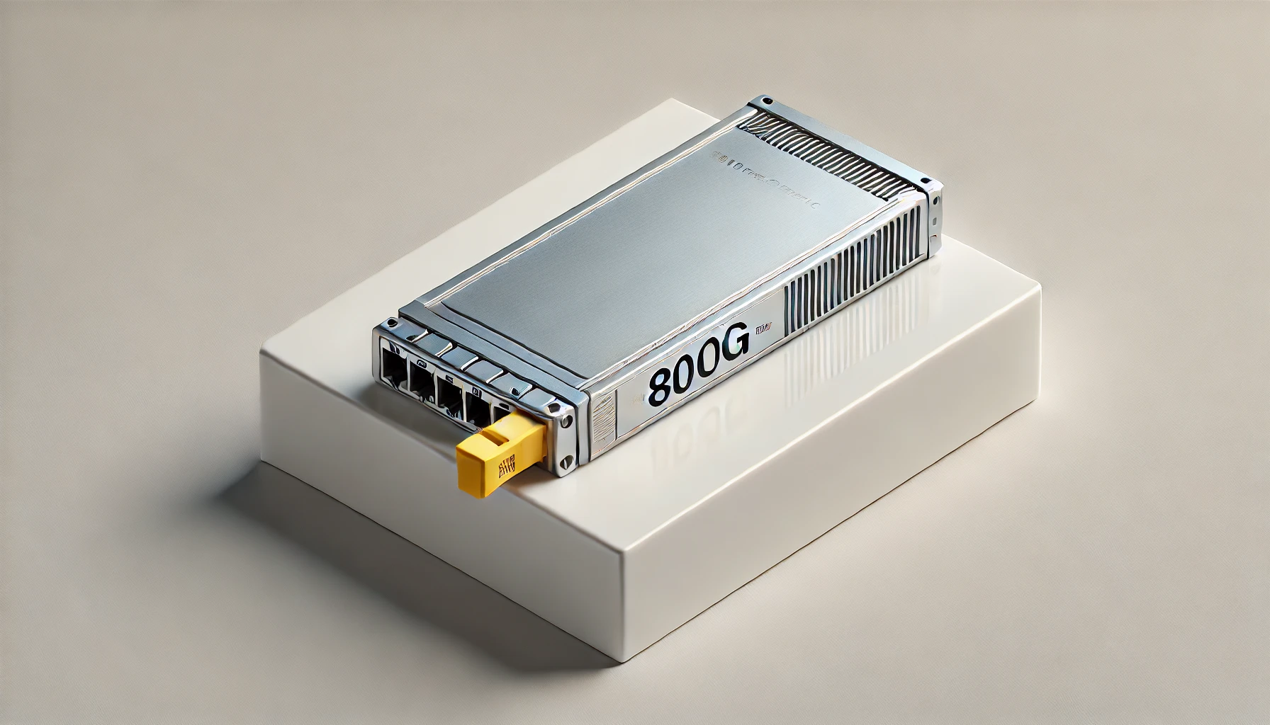 Transceiver model