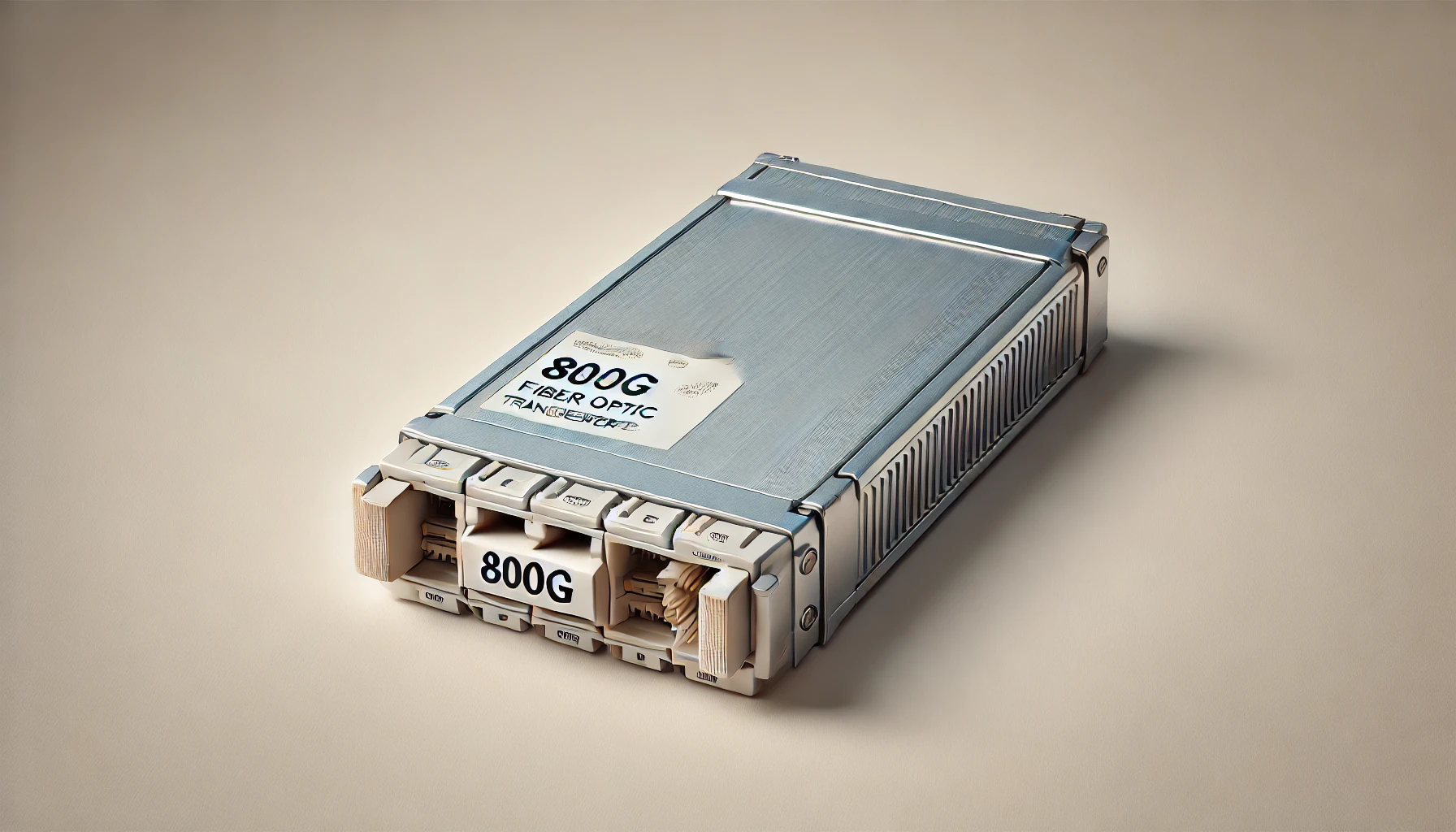 Transceiver model