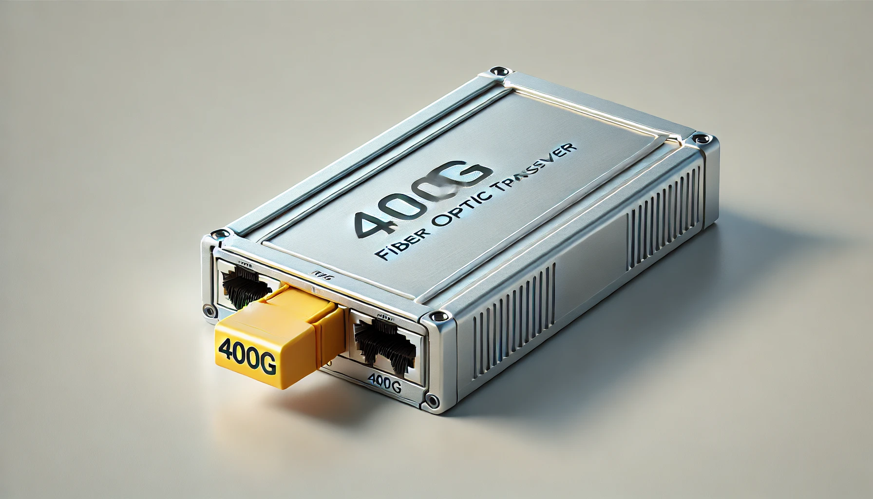 Transceiver model