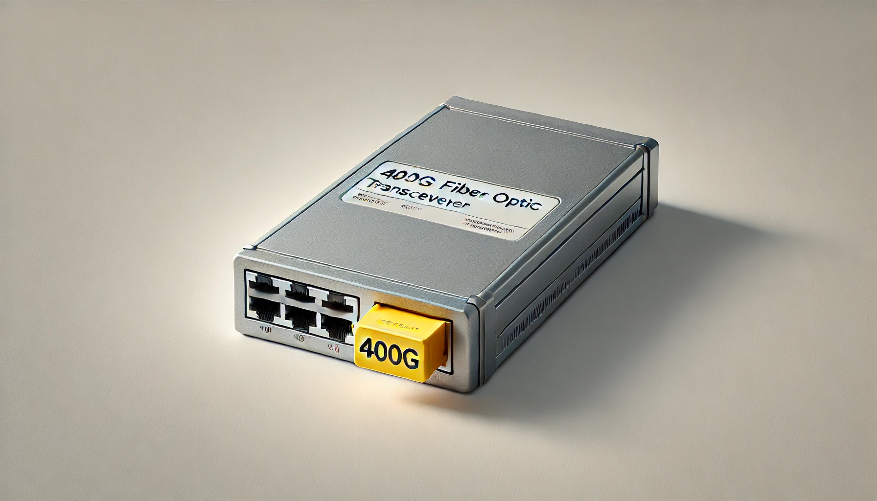 Transceiver model