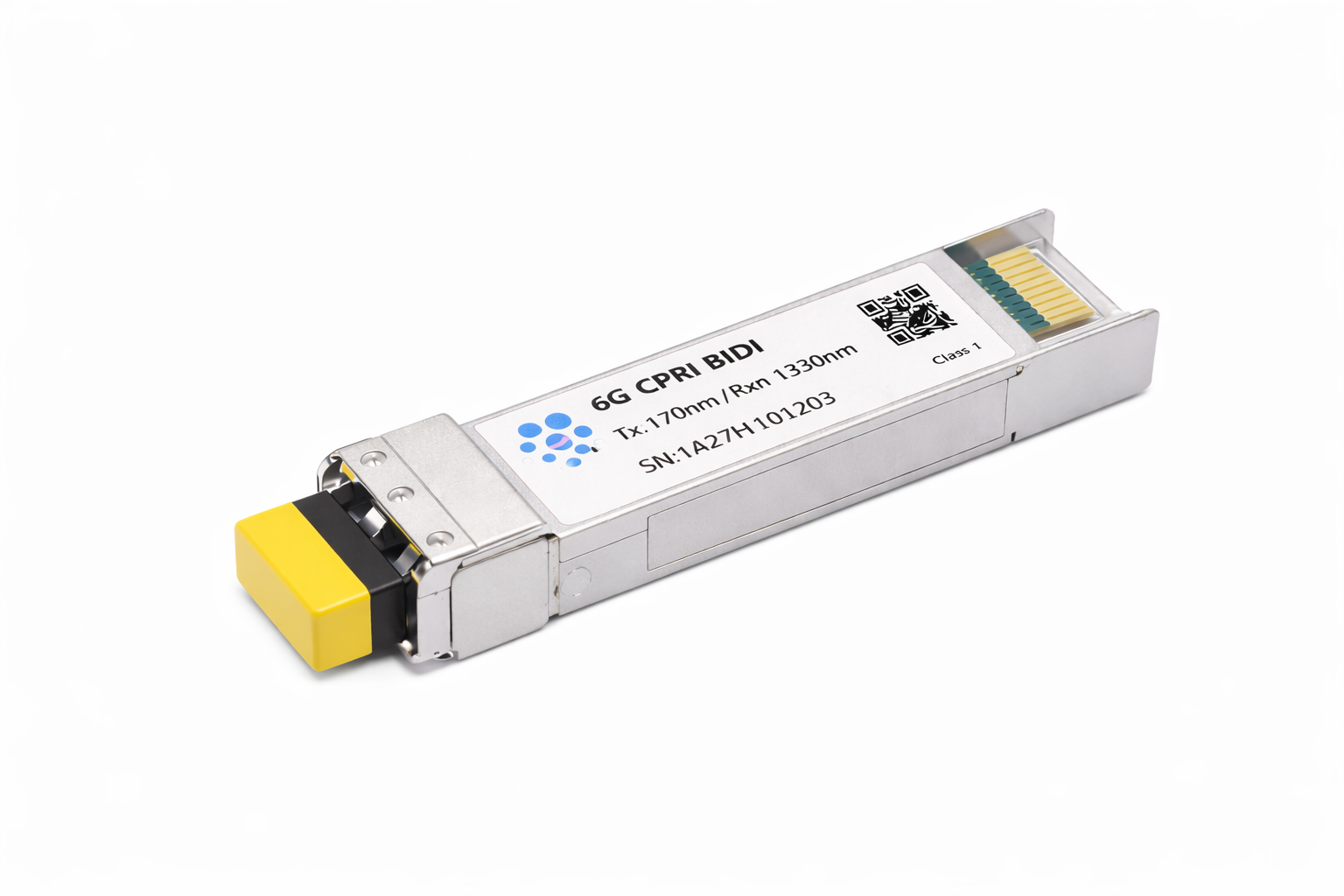 Transceiver model