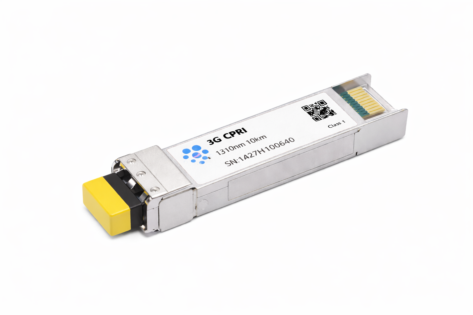Transceiver model