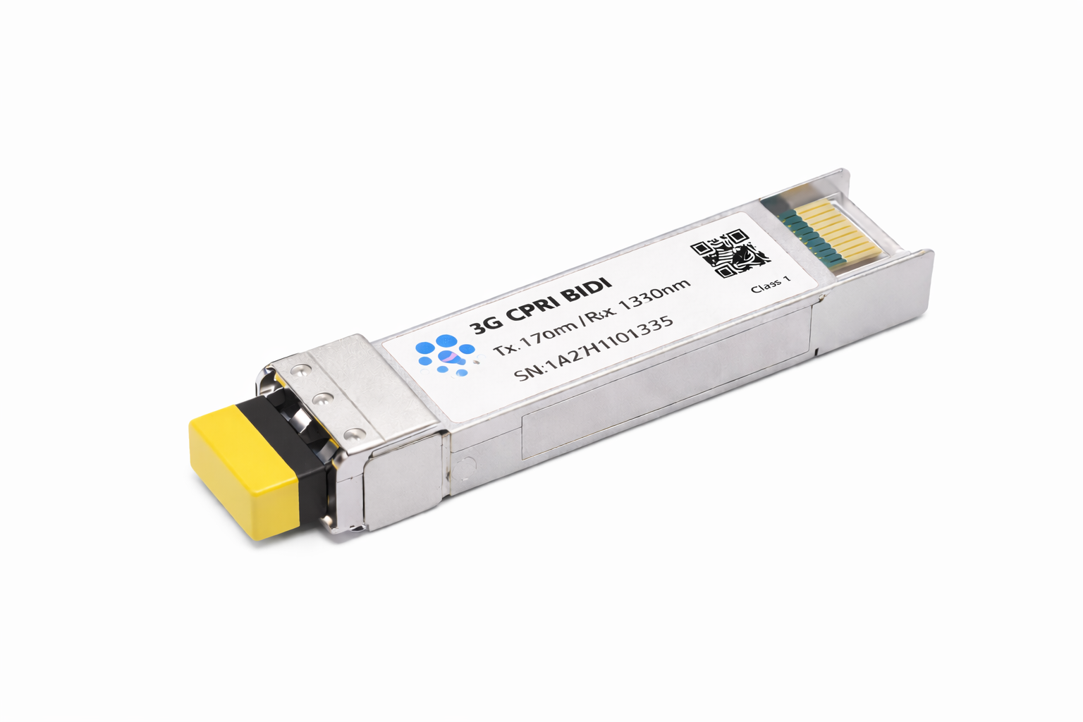 Transceiver model