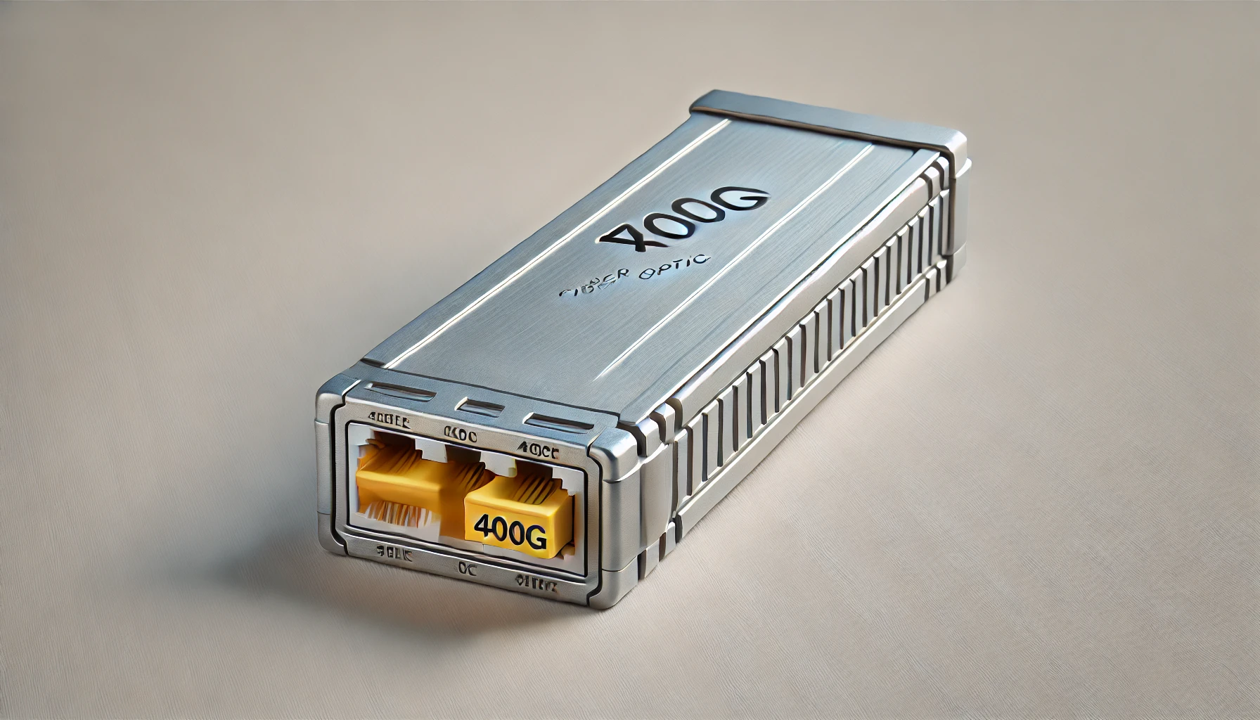 Transceiver model