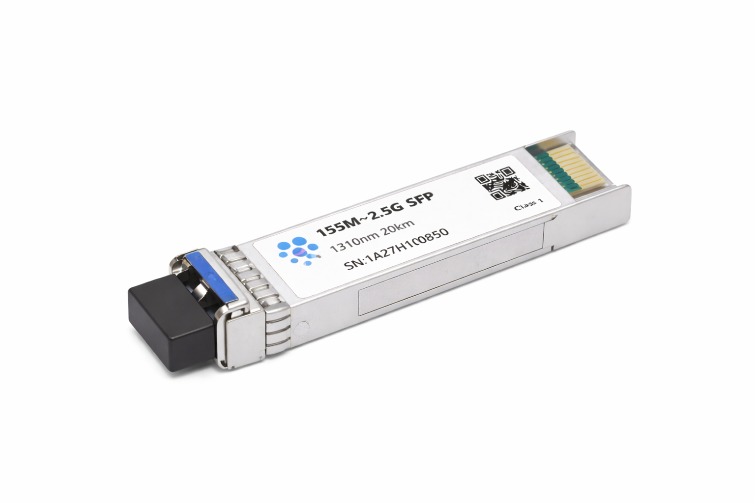 Transceiver model