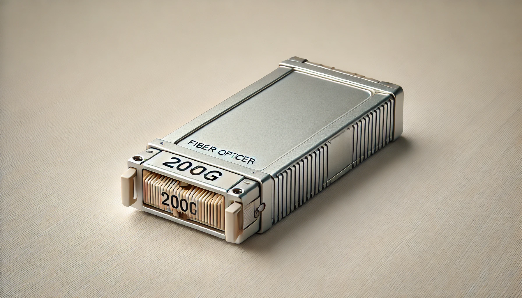 Transceiver model