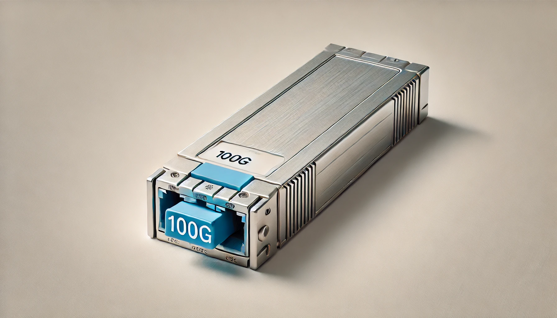 Transceiver model