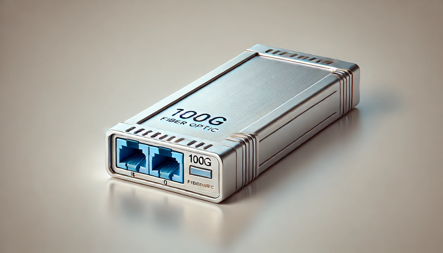 Transceiver model