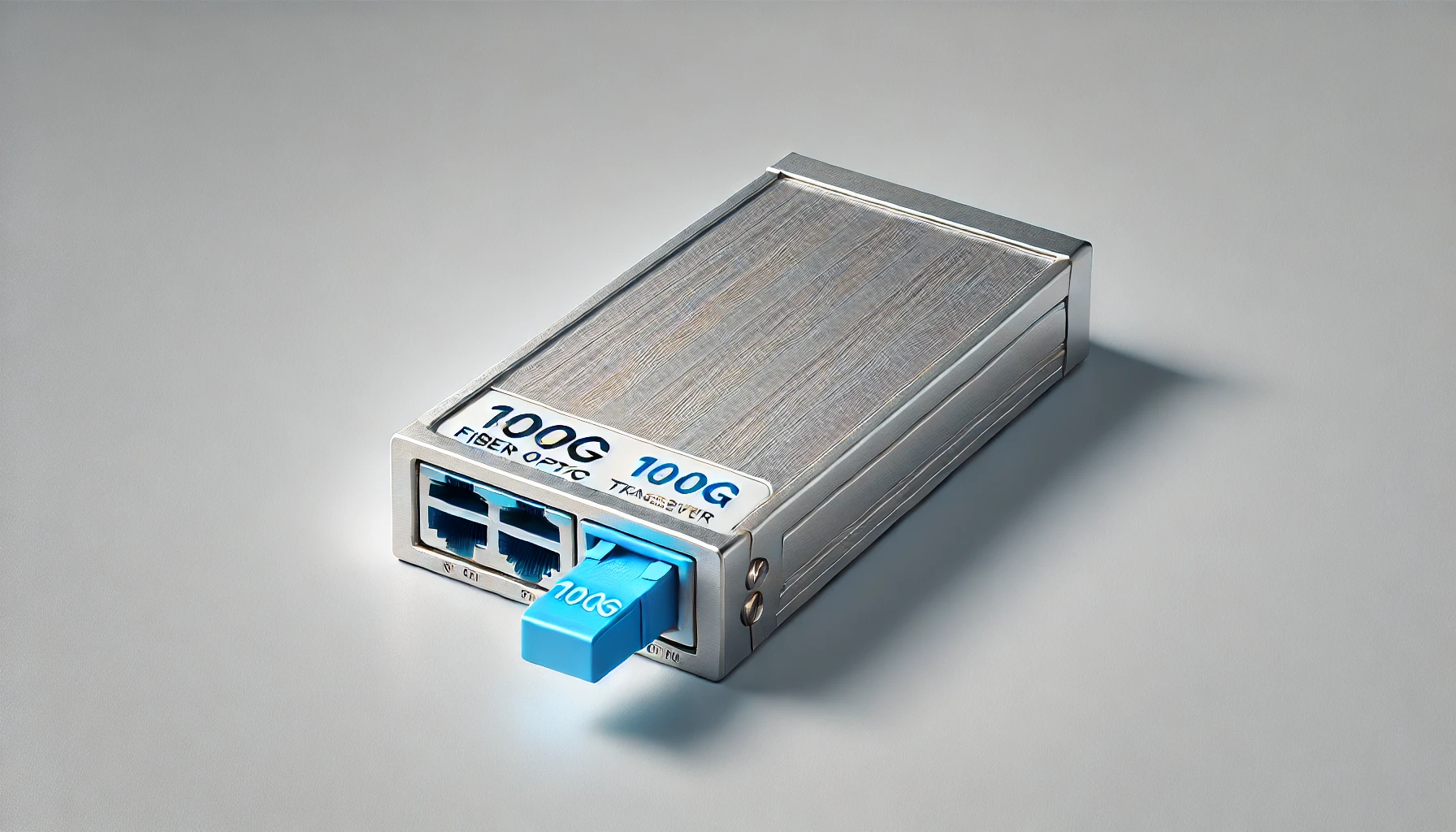 Transceiver model