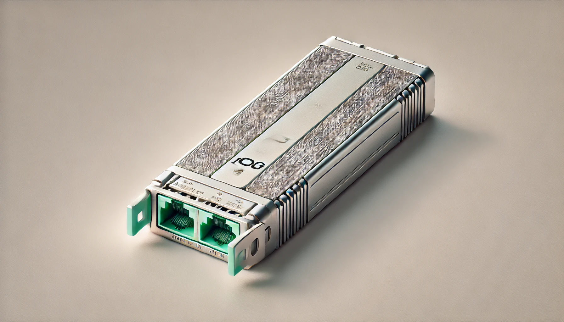 Transceiver model