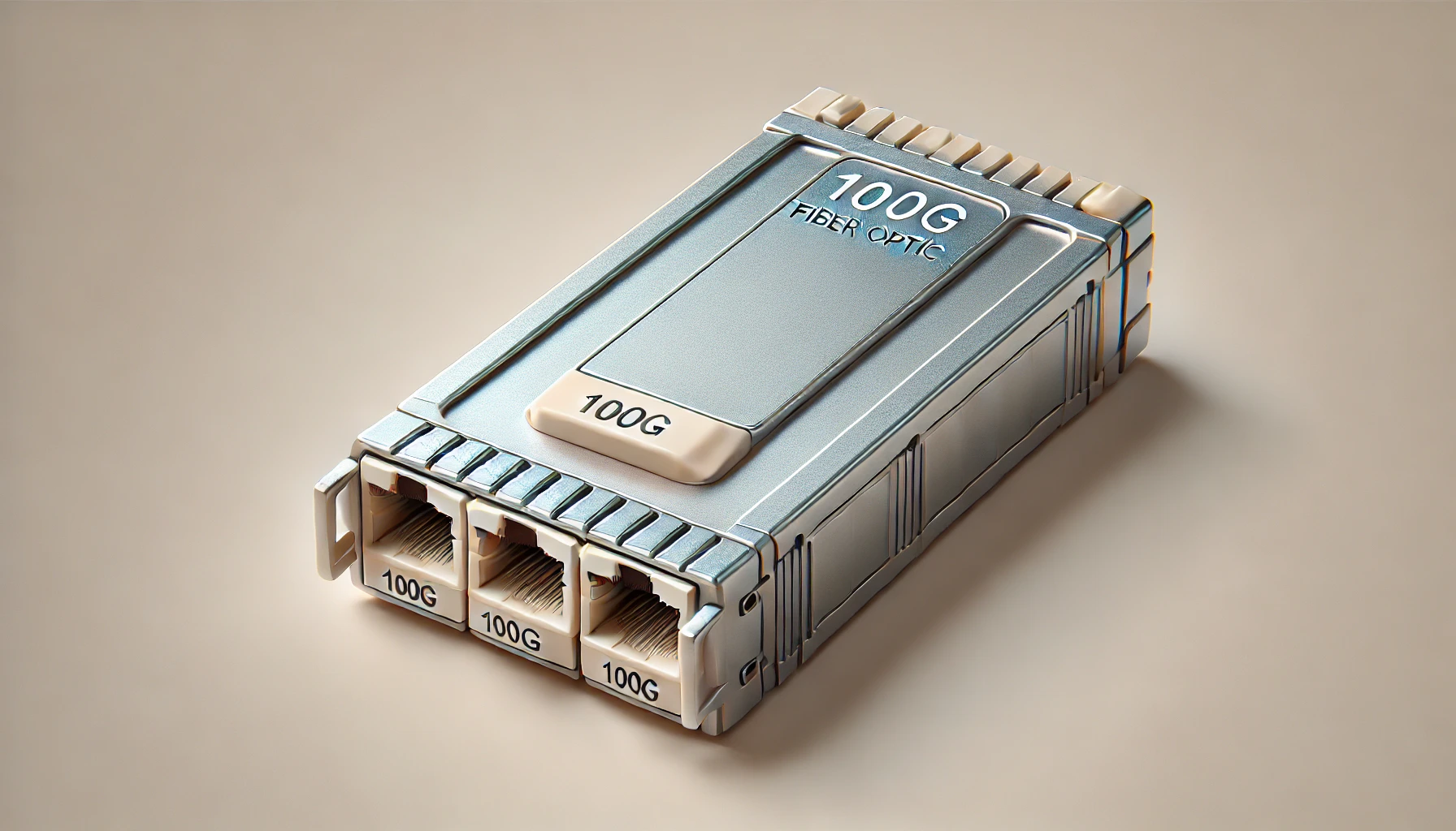 Transceiver model