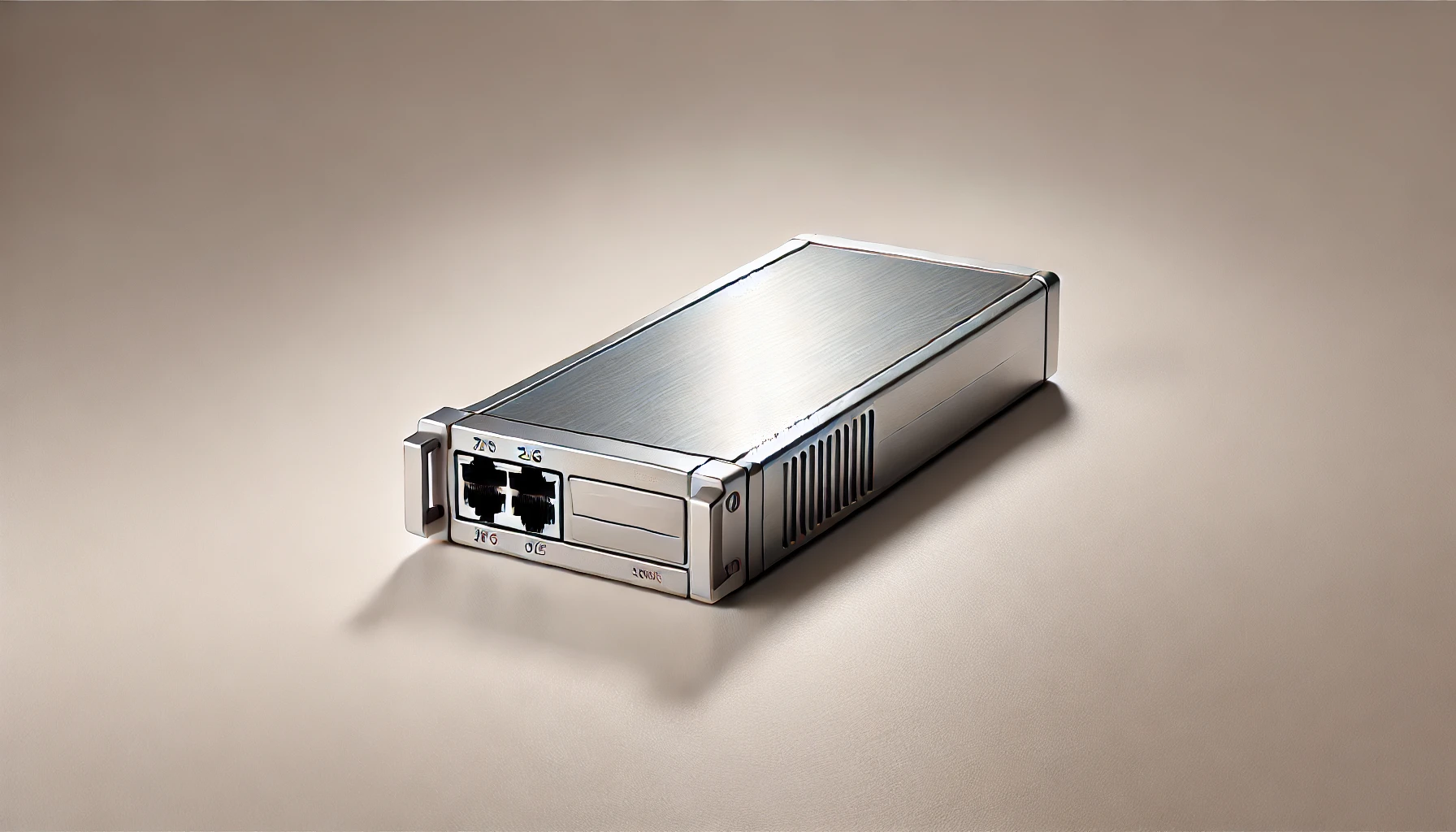 Transceiver model