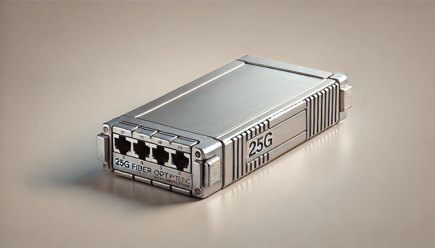 Transceiver model