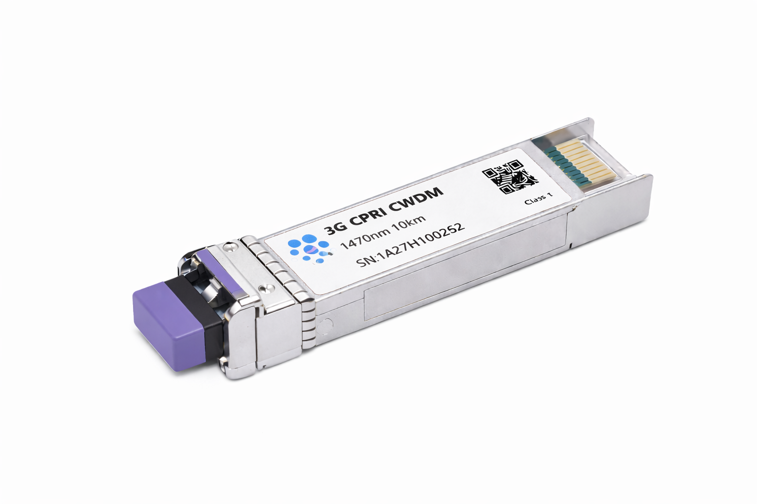 Transceiver model