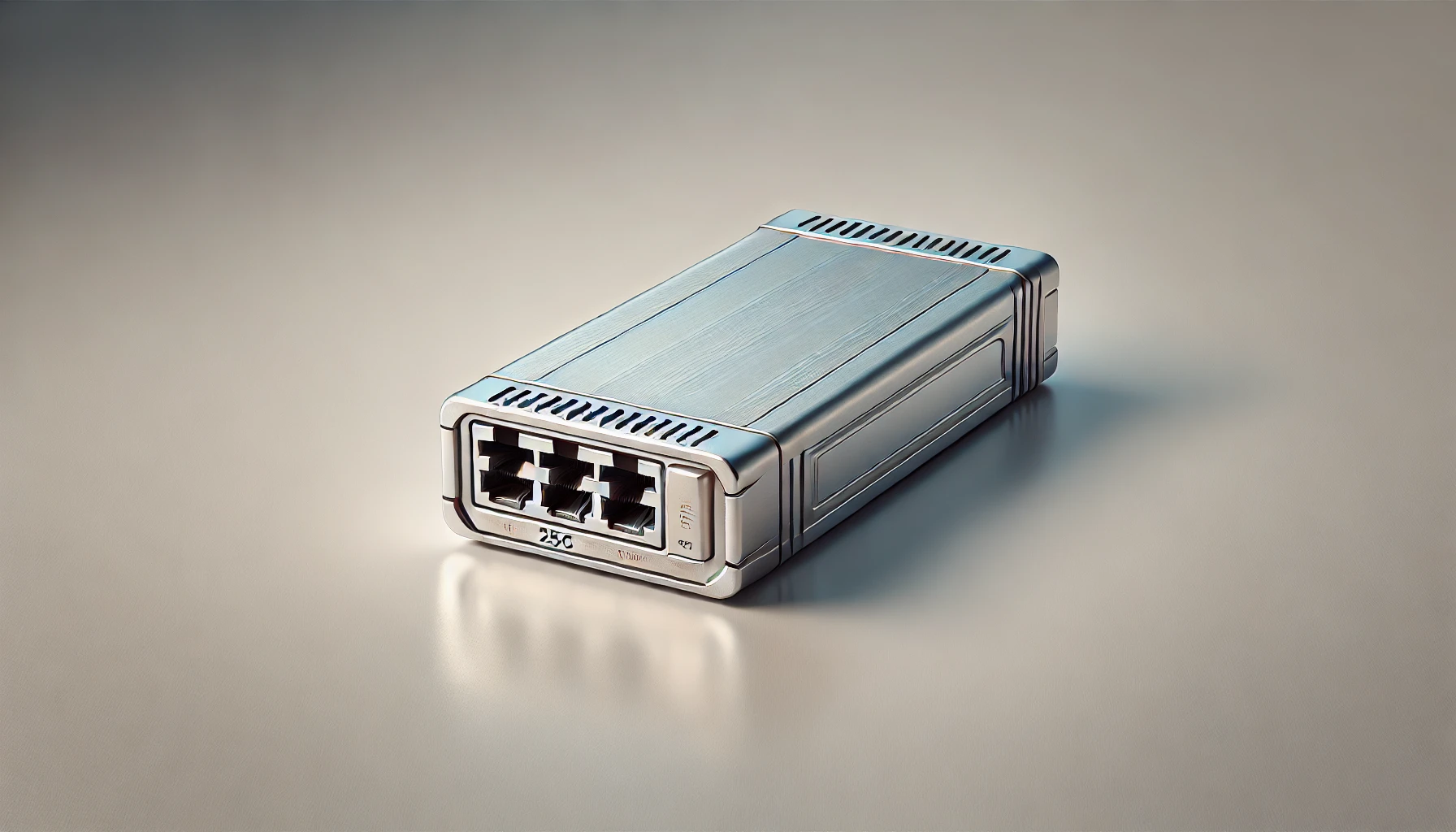 Transceiver model