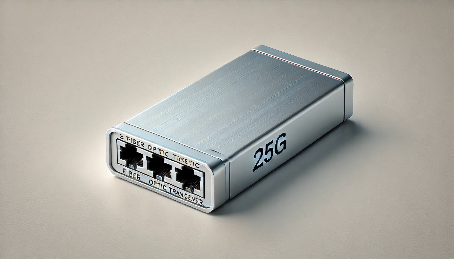 Transceiver model