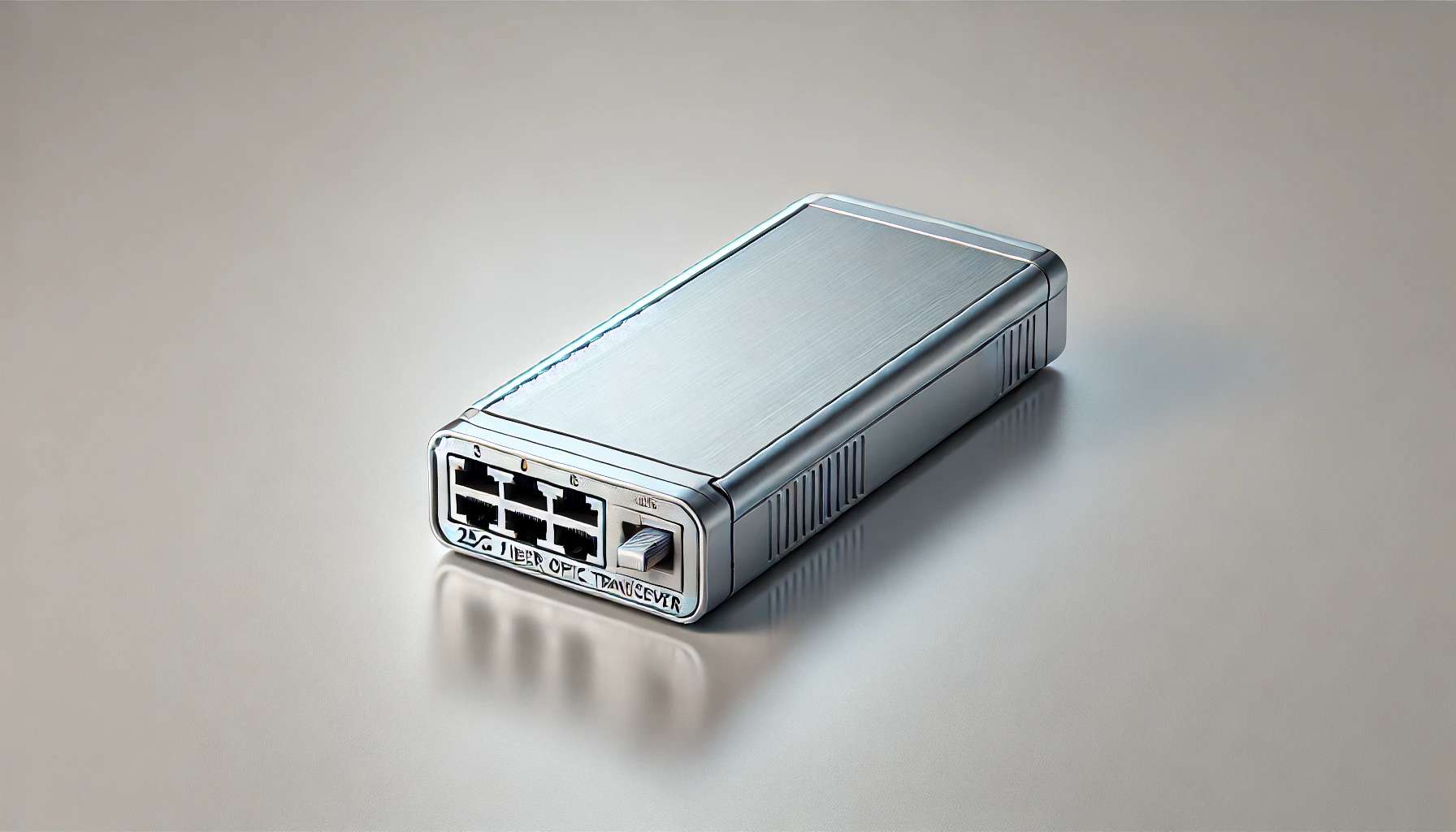 Transceiver model
