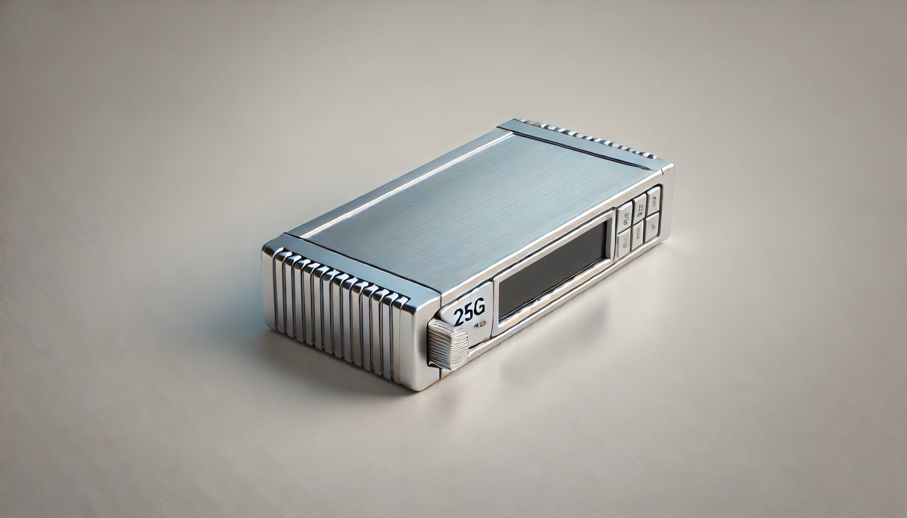 Transceiver model