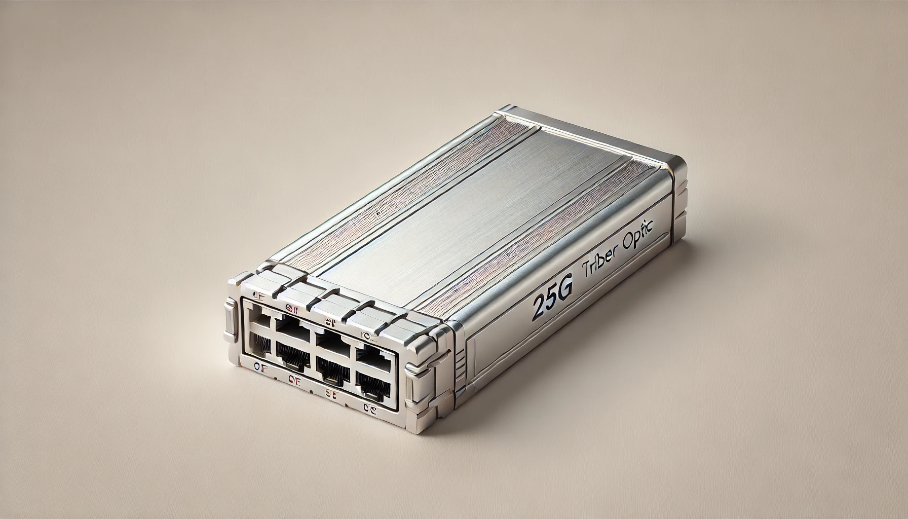 Transceiver model