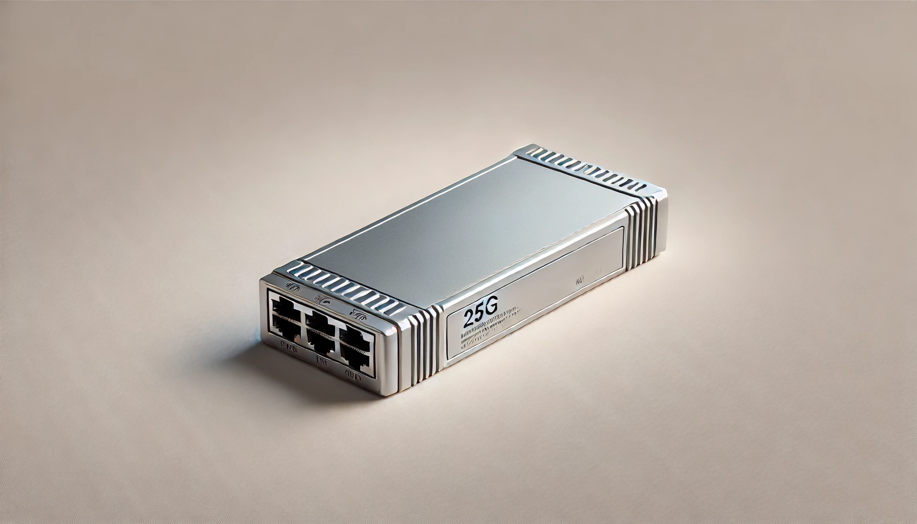 Transceiver model