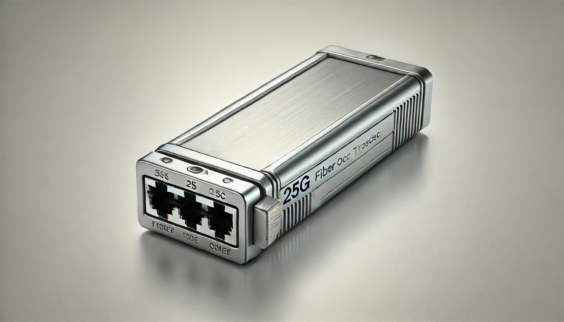 Transceiver model