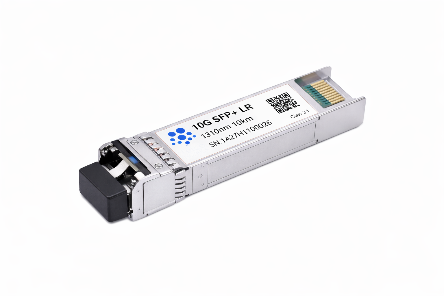 Transceiver model