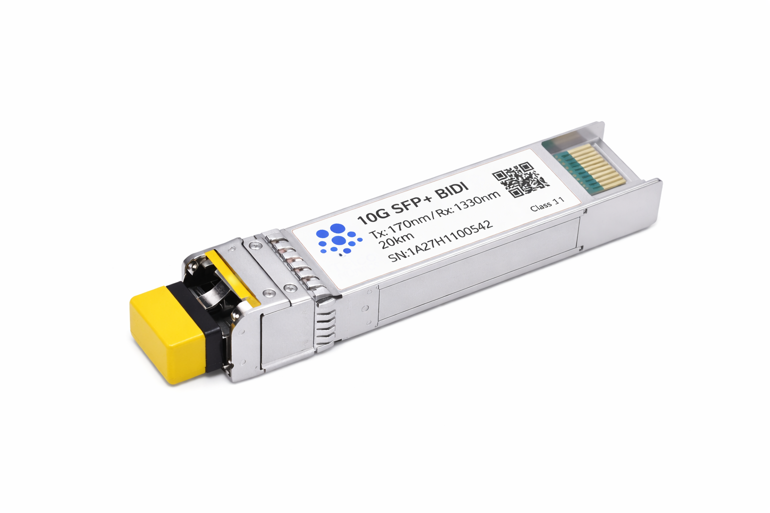 Transceiver model