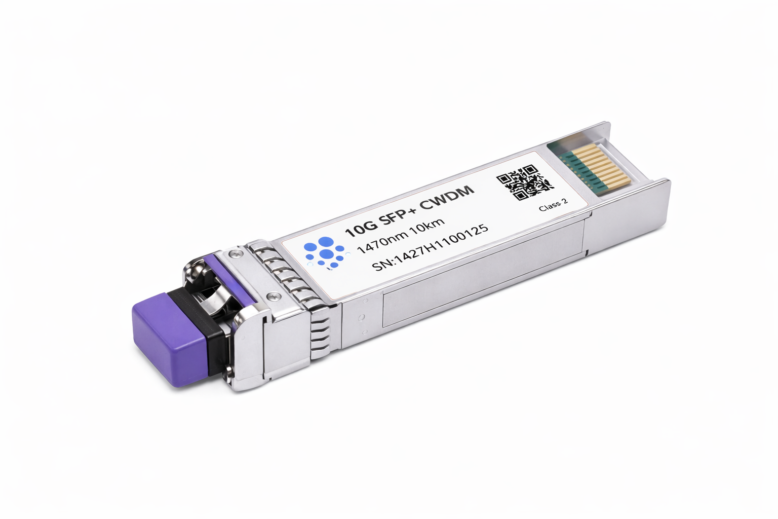 Transceiver model