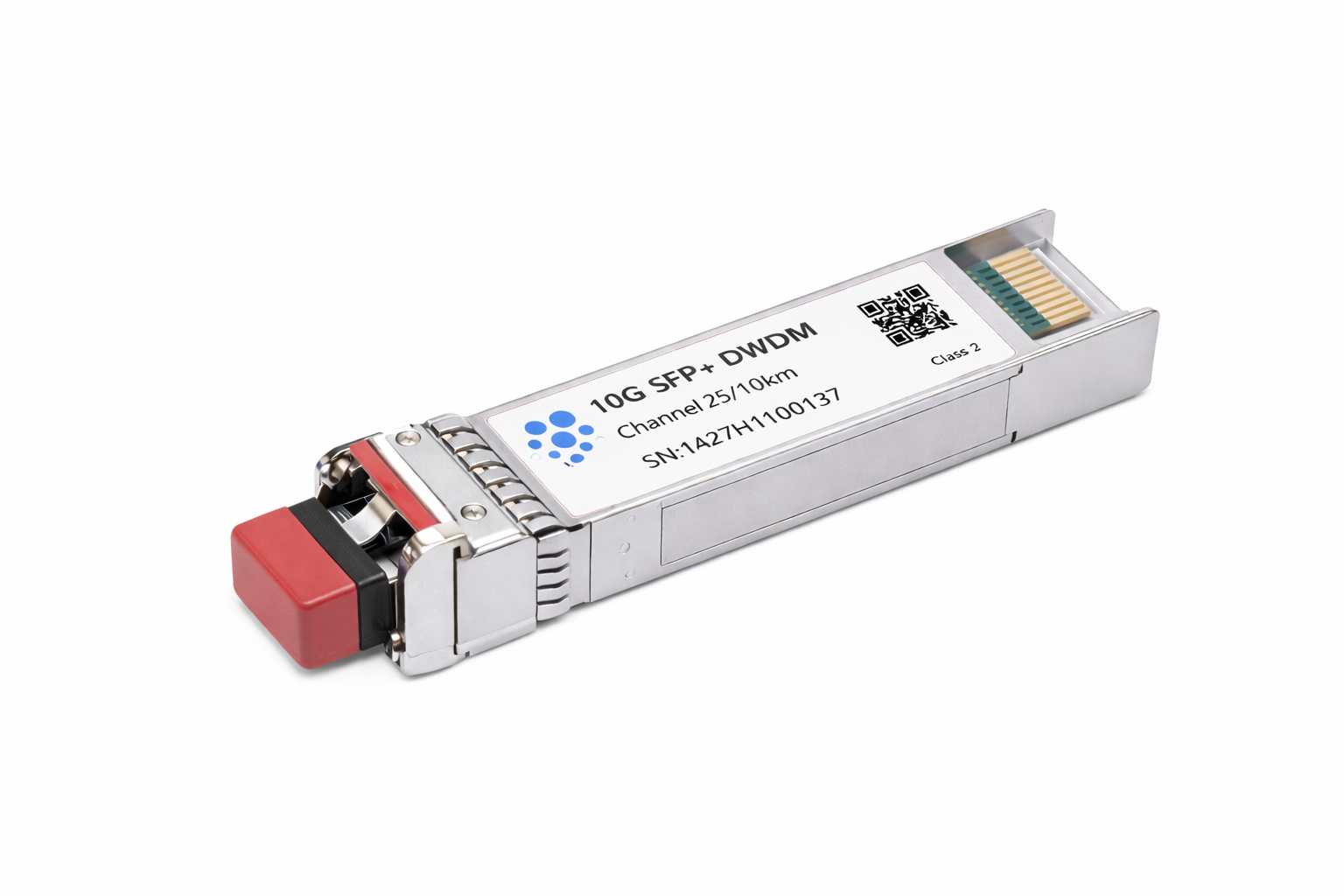 Transceiver model