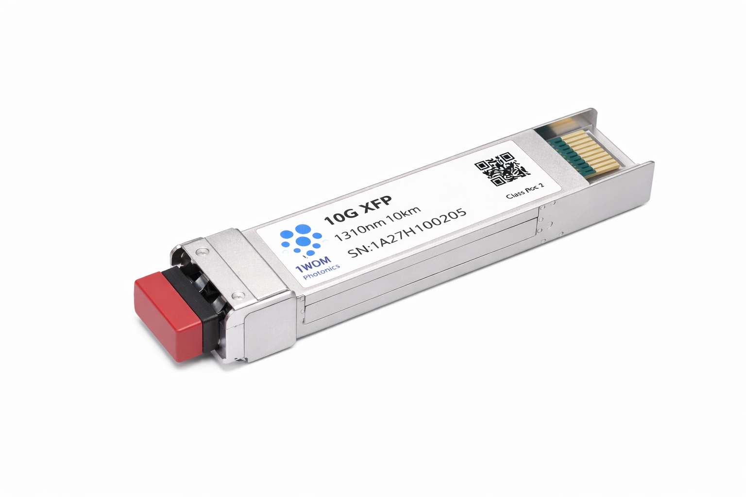 Transceiver model