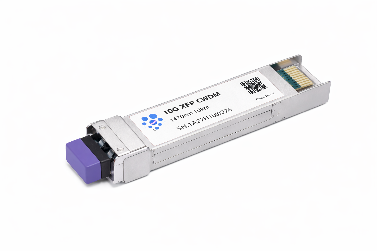 Transceiver model