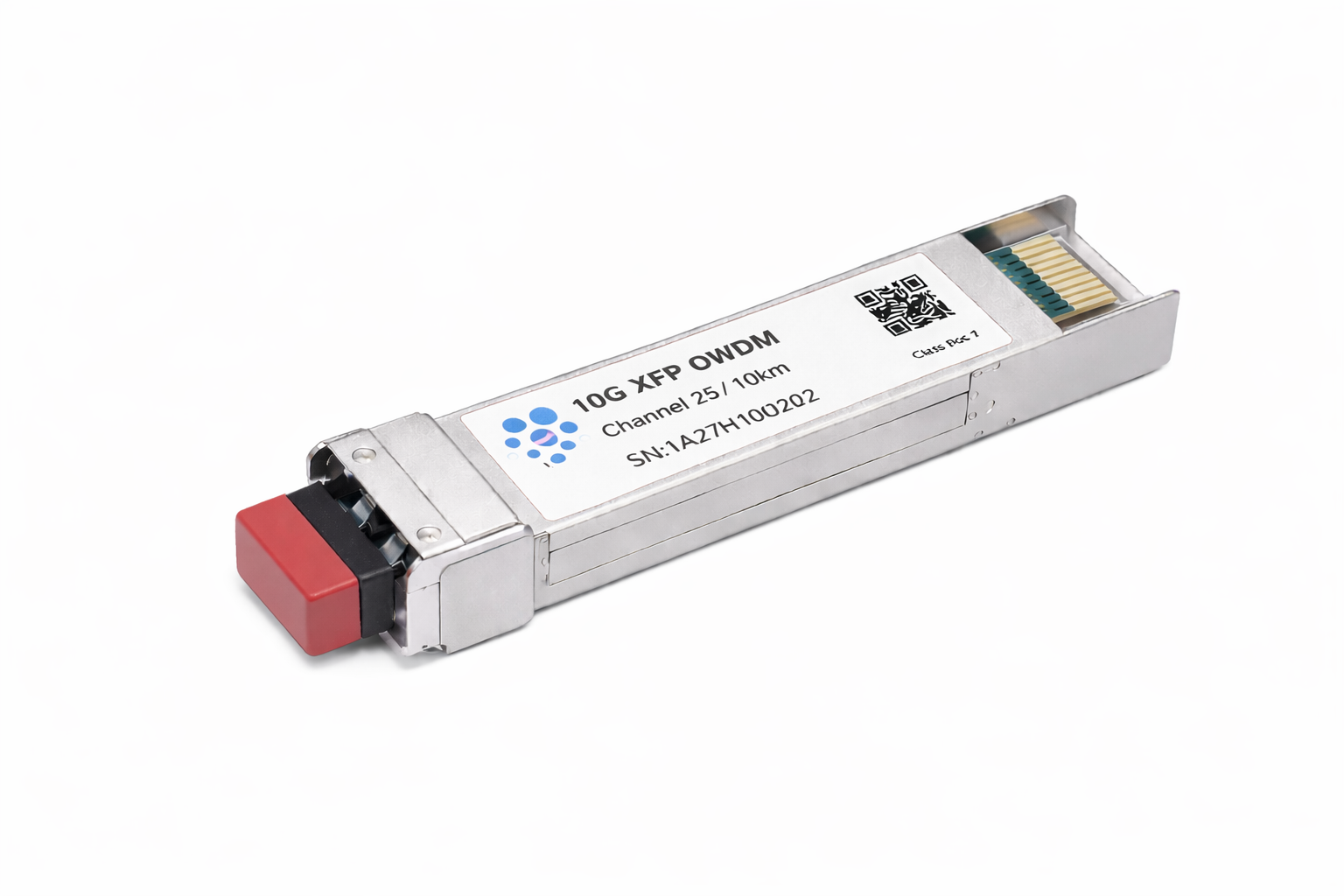Transceiver model