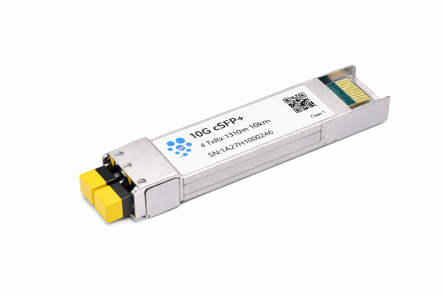Transceiver model