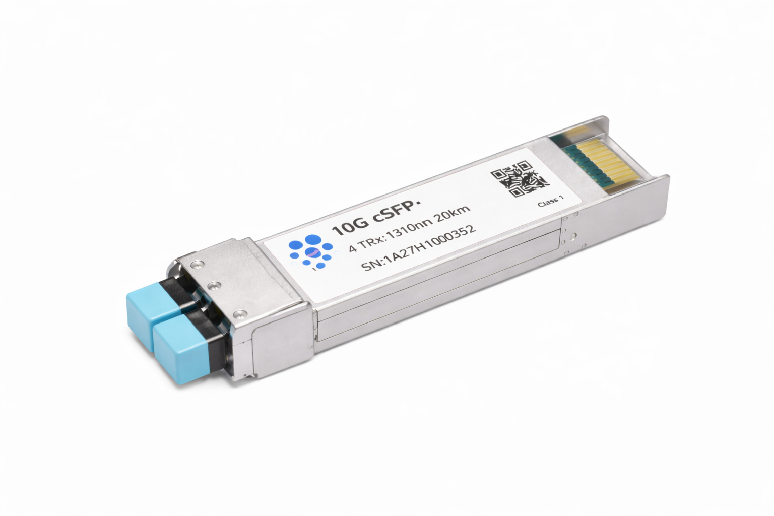 Transceiver model